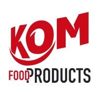 KOM FOOD PRODUCTS COMPANY LIMITED Logo