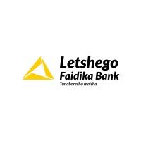 Letshego Faidika Bank