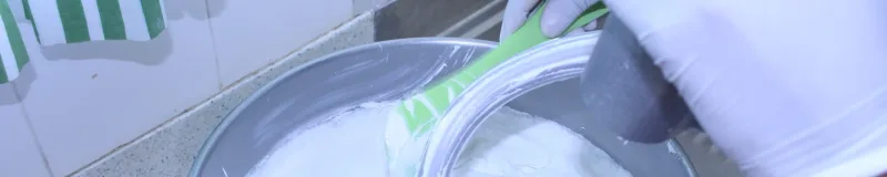 Kilimanjaro Sunscreen Production Unit cover