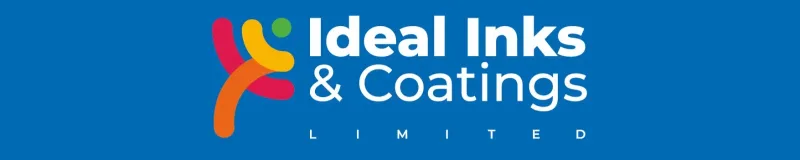Ideal Inks & Coatings Ltd cover
