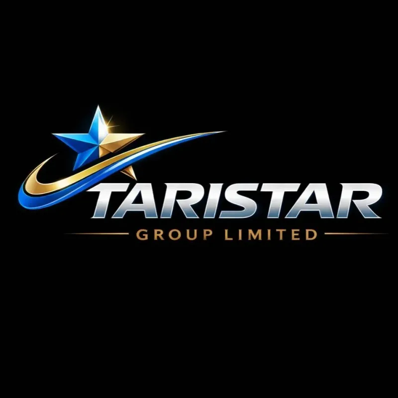 Taristar Group Limited logo