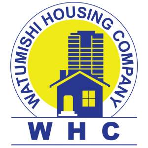 Watumishi Housing Investments (WHI) Logo