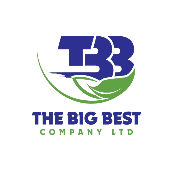 Big Best Limited Logo