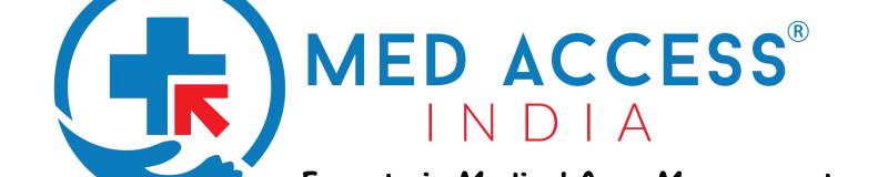 Med Access India cover