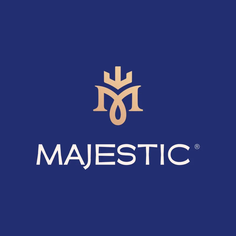 Majestic Luxury Suites Ltd Logo