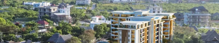 Majestic Luxury Suites Ltd cover