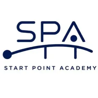 StartPoint academy Logo