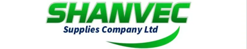 SHANVEC SUPPLIES COMPANY LIMITED cover