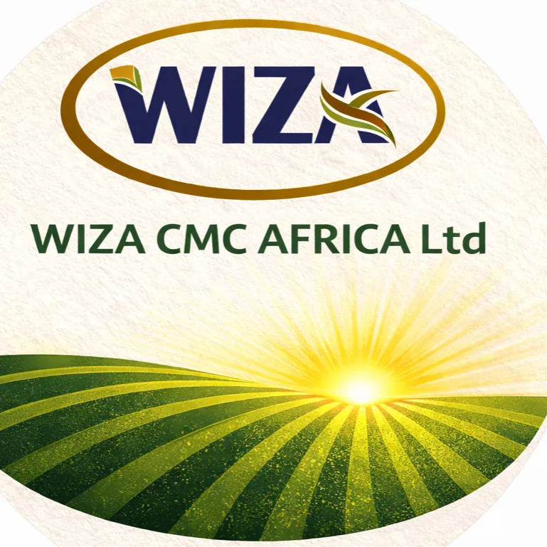 Wiza cmc africa limited Logo