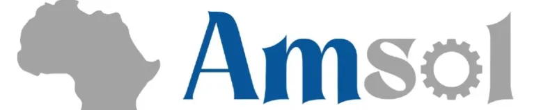 Africa Management Solutions Limited cover