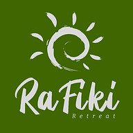 Rafiki Retreat Logo
