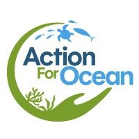Action For Ocean (AFO) logo