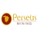 Perseus Mining Limited Logo