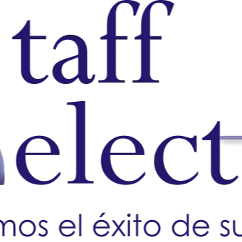 Staff Selection logo