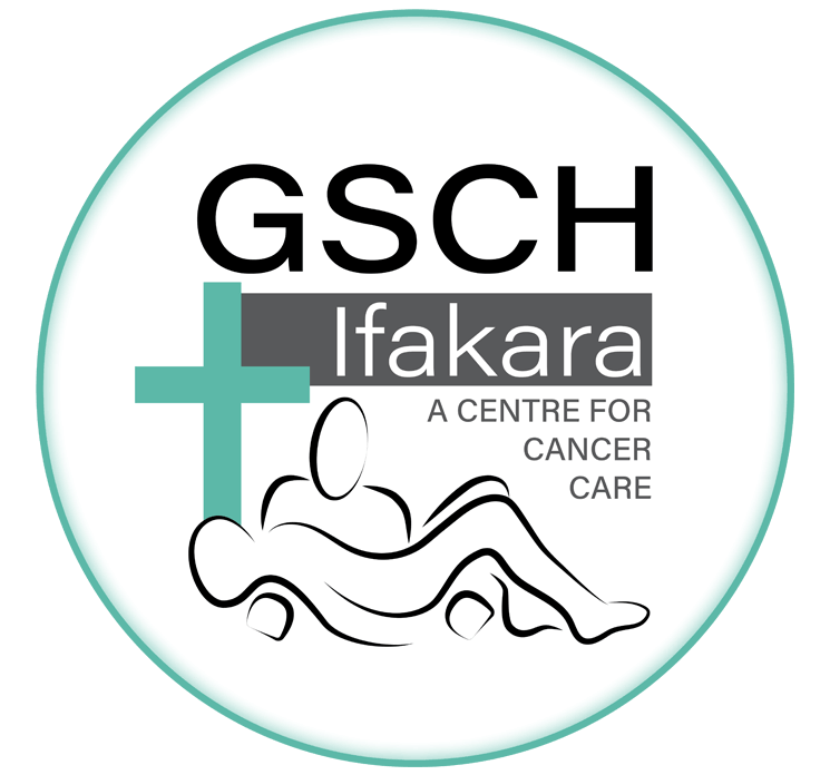 GOOD SAMARITAN CANCER HOSPITAL (GSCH) Logo
