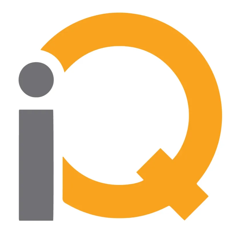 IQ Tech Ltd Logo