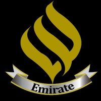 Emirate Aluminium & Glass Co. Limited Logo