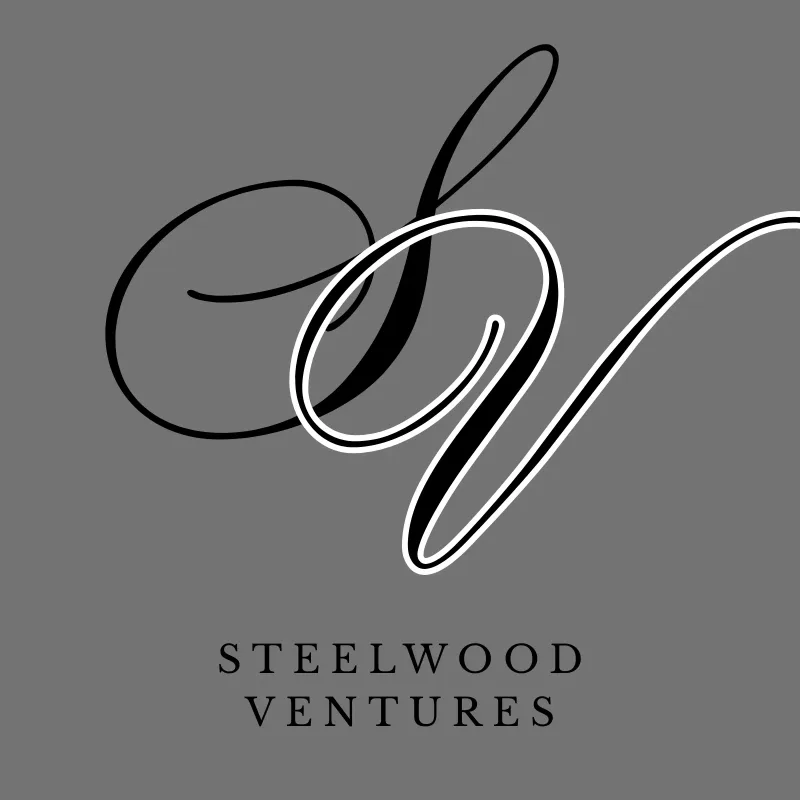 Steelwood Ventures logo