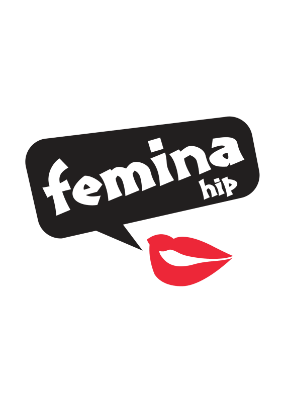 Femina Hip Logo