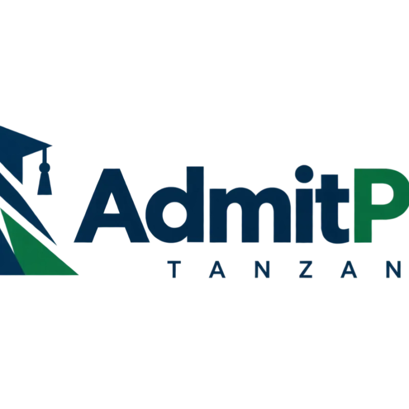 Admit Peak Logo