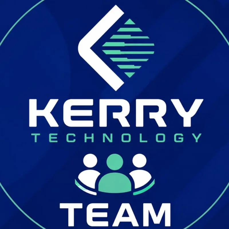 Kerry Technology logo