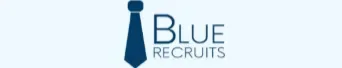 Blue Recruits Limited cover