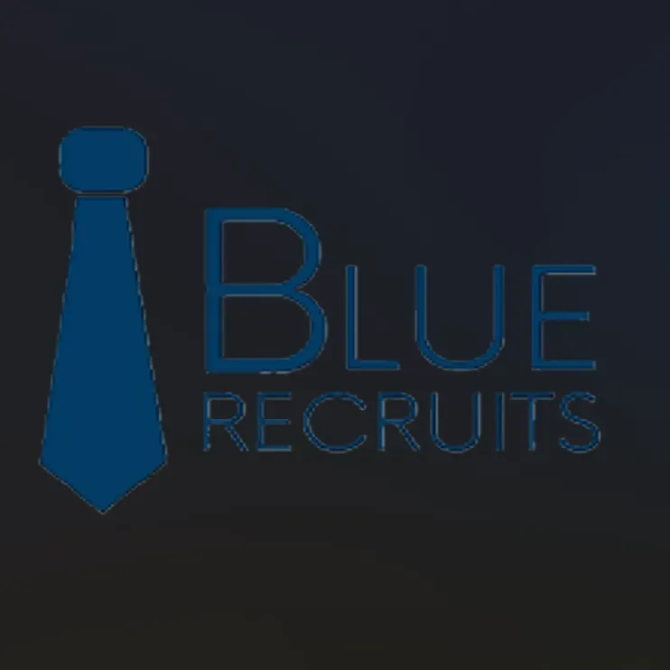 Blue Recruits Limited