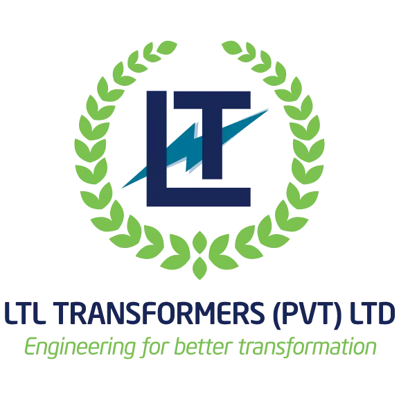 LTL Transformers Tanzania (Pvt) Ltd Logo