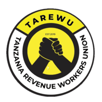 Tanzania Revenue Workers Union (TAREWU) Logo