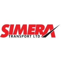 Simera Transport Limited Logo