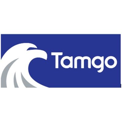 TAMGO Tanzania Limited Logo