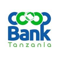 Coop Bank Tanzania Logo