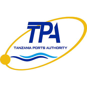 Tanzania Ports Authority(TPA) Logo