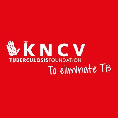  KNCV Tuberculosis Foundation Logo