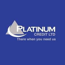 Platinum Credit Logo