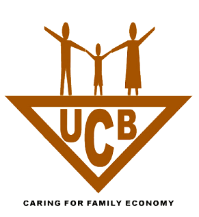 Uchumi Commercial Bank Limited Logo