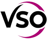 VSO International Logo