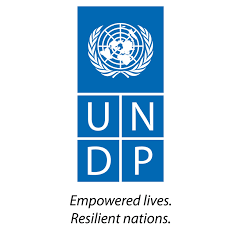 UNDP - United Nations Development Programme Logo