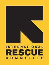 Intenational Rescue Commitee Logo