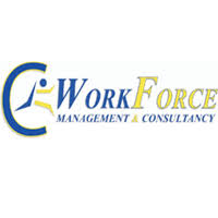Workforce Management and Consultancy Logo
