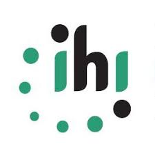 Ifakara Health Institue (IHI) Logo
