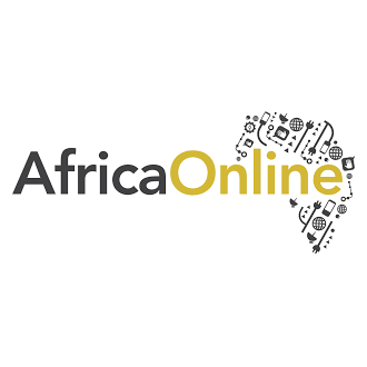 Africa Online Logo