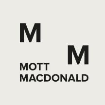 MOTT MACDONALD Logo