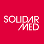 SolidarMed Logo