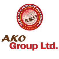 AKO GROUP LTD Logo
