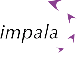 Impala Logo