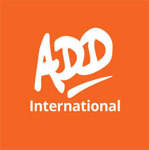 ADD Tanzania Logo