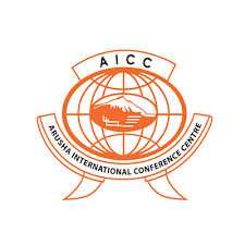Arusha Intenational Conference Centre(AICC) Logo