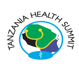 Tanzania Health Summit Logo