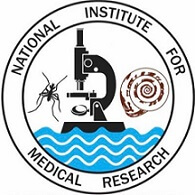 National Institute for Medical Research (NIMR) Logo